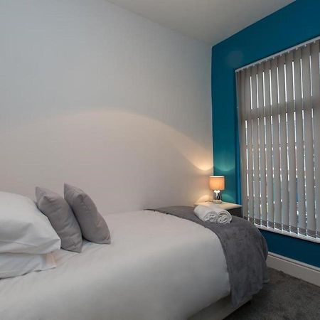 Townhouse @ 166 Ruskin Road كرو المظهر الخارجي الصورة