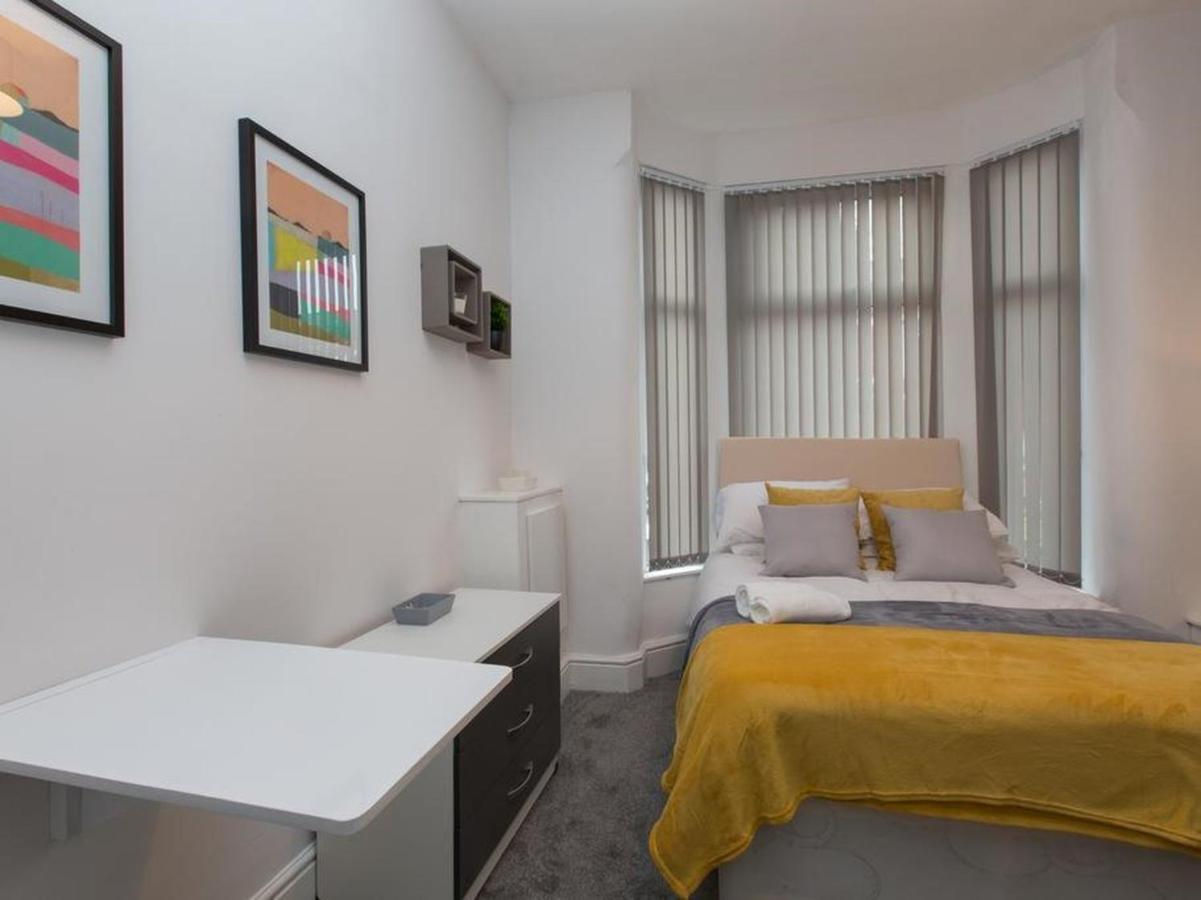 Townhouse @ 166 Ruskin Road كرو الغرفة الصورة