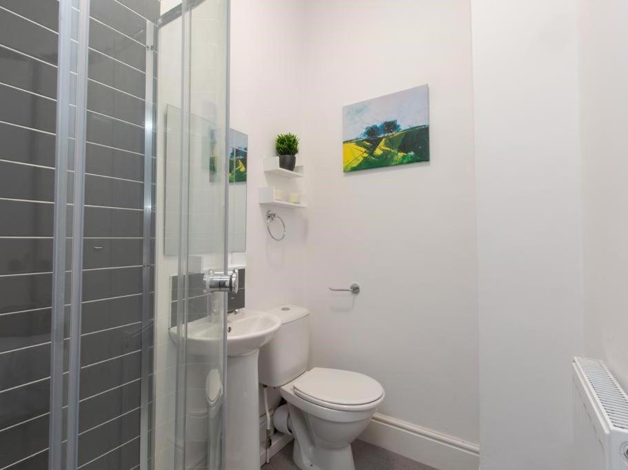 Townhouse @ 166 Ruskin Road كرو المظهر الخارجي الصورة
